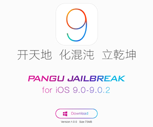 pangu9