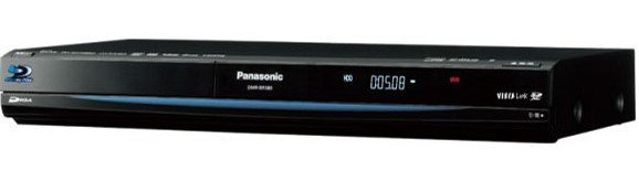 Panasonic DMR-BR580 HDD 換装 – PC CREATE